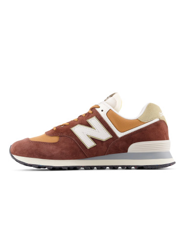 New Balance U574 Sneaker - Lifestyle Schuh für Damen & Herren!